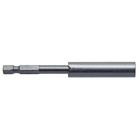 Apex Tool Group L-320-X Power Bit, SAE, 1/4, Hex Power Drive, 5F-6R Fresh Stock