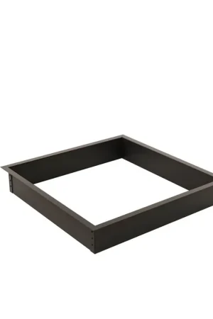 Deal Bon 34-131 Fire Pit Insert - 36 Square
