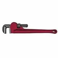 Anchor Brand 103-01-324 Pipe Wrench Drop Forged Fan Favorite