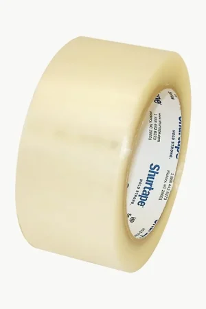 Shurtape 207149 HP 200 CLR 48mm x 100m Top Pick
