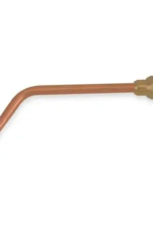 Secure Checkout Victor 0325-0083 Nozzle, Welding, 0-W-J