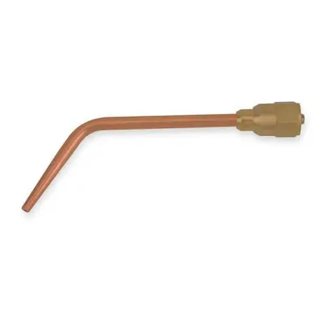 Secure Checkout Victor 0325-0083 Nozzle, Welding, 0-W-J