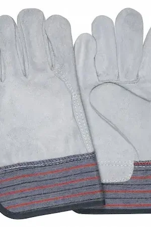 Exclusive Offer Mcr Safety 1317 Shoulder Leather W Full Leather B, L, PK12