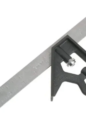 Empire Level 220 12-Inch POLYSTEELTM Combination Square New Release
