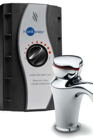 InSinkErator H-CLASSIC-SS Invite Classic Hot Water Dispenser 115 V Budget