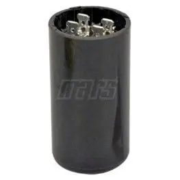 Same Day Shipping Mars 11079 Motor Start Capaciter, 340-408 Mfd, 165V