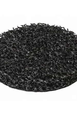Scotch-Brite 7000120845 Hook-and-Loop Sanding Disc 5 Dia. Top Pick