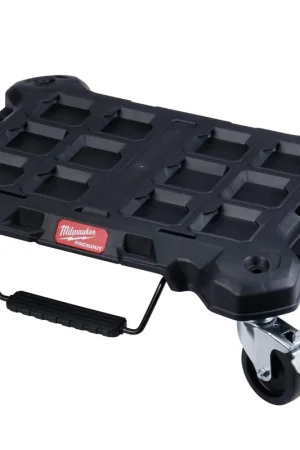 Milwaukee 48-22-8410 PACKOUT Dolly 250 lb Load (24.4 in L x 18.8 in W) Big Sale