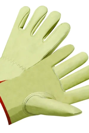 Anchor Brand 101-4015S Keystone Thumb Standardgrain Cowhide Driver Best Choice