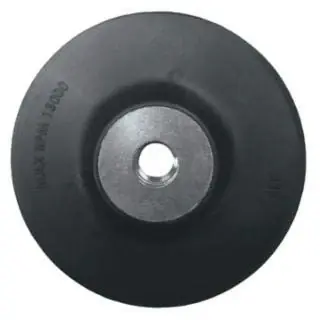 High Quality Anchor Brand 102-BP-500 Anchor RFD Backing Pad Smooth Face