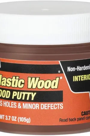 Exclusive Offer DAP 21262 Red Oak Finishing Putty 3.7 Oz
