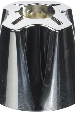 High Quality Pfister 940333A Handle in Polished Chrome