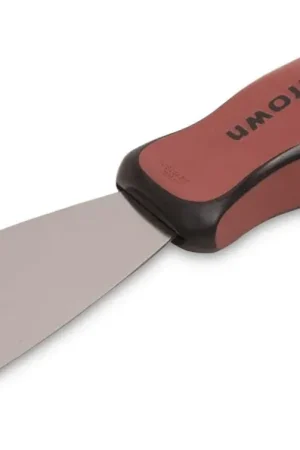Latest Marshalltown PK764SSD Drywall & Plastering Putty Knife 2 Flex Empact End
