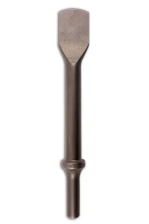 Chicago Pneumatic A046072 Goo Scraper Chisel 6-1/2-Inch Direct From Factory