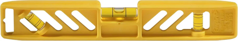 Empire Level 33-9 9-Inch Polycast Torpedo Level Instant Buy