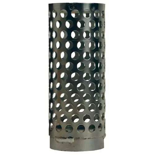 Today Only Dixon Valve RSS40 Long Thin Strainer Pack of 5 pcs