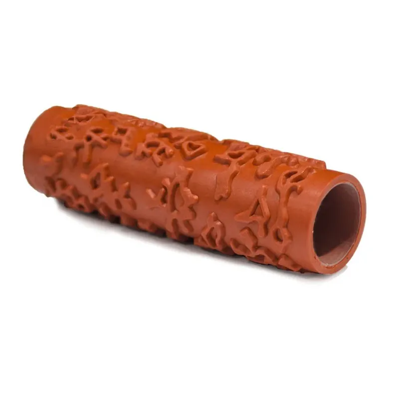Bon 13-448 STUCCO TEXTURE ROLLER 7 - KRACKLE Top Pick