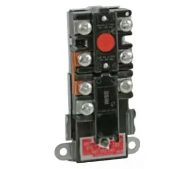 CAMCO 08304 Commercial Upper 180-Degree Water Heater Thermostat Best Choice