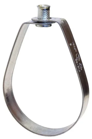 Anvil 0500301742 Fig 69 1-1/2 x 3/8 in Adjustable Swivel Ring Hanger High Quality