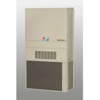 Bard W48AY-C00XXXXXJ Wall Mount 11 EER Cooling Only Package Unit Bargain