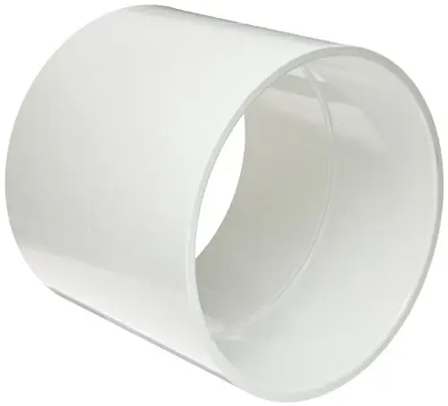 Secure Checkout Spears 429-251 PVC Pipe Fitting Coupling Schedule 40 2 x 1-1/2 Replacement MPN
