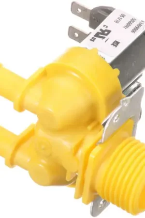 Water Feed Valve 3/4 X 1/2 Hose 24V for Groen 071235 Cheap