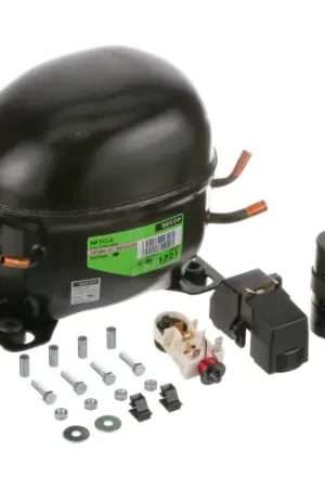 Professional Grade COMP NF7.0 115V/60HZ/1 HP DANFO 3527000-S for Delfield DEL3527000-S