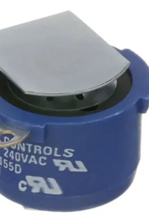 BUZZER 240V 3/16 TABS 411499-3 for Vulcan Hart VUL411499-3 New Arrival