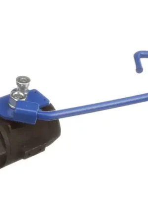 VALVE,DRAIN 1 1/4 NPT for Pitco PT60138701 Fast Shipping