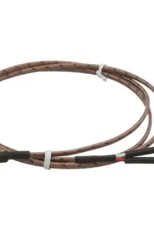 Save Now THERMOCOUPLE 8008091 48 Long 850689 for Vulcan Hart 850689