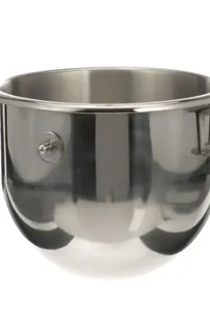 Mixing Bowl 12 Quart UM-12B for Uniworld UNWUM-12B Holiday Sale