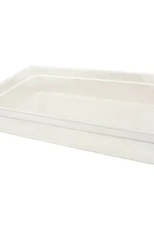 Food Pan Full 4D 10201B07 for Carlisle Foodservice CTN10201B07 Low Price