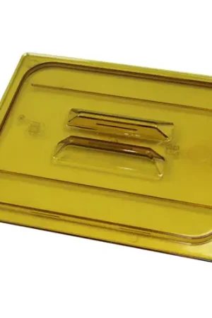 HOT PAN LID HALF SZ-150 20HPCH-150 for Cambro CAM20HPCH-150 Mega Sale