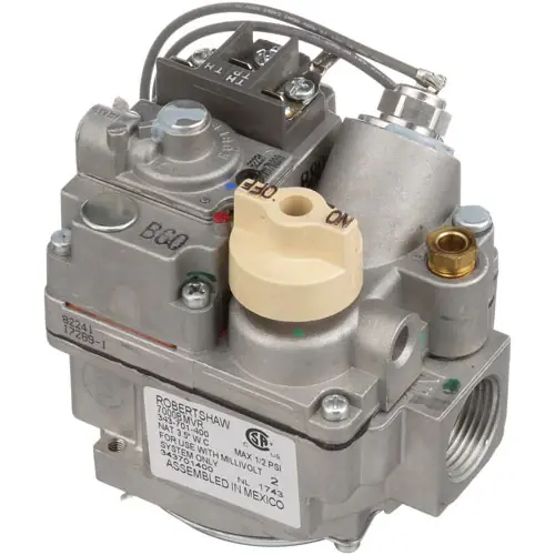Markdown GAS VALVE-NAT for American Range A80102