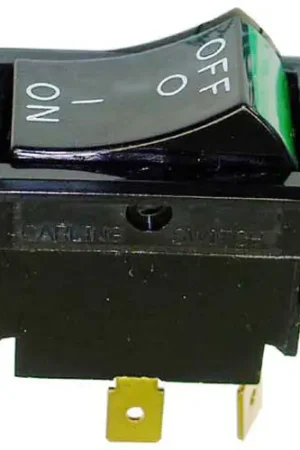 SWITCH 7/8 X 1-1/2 DPST 807-1404 for Frymaster 807-1404 Cheap