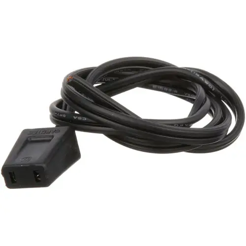 Authentic Lead Wire 24 Wire With Plug In for Hatco 02.12.001A