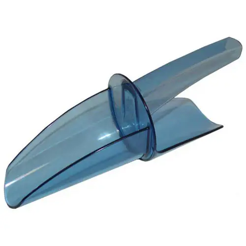 Genuine San Jamar SJSI5500 Scoop Only 6-10oz Capacity