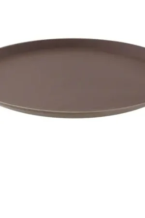 Tray 14 Rd Tan Treadlite for Cambro 1400TL(138) Reduced Price