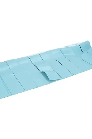 Final Sale EXTRA WIDE CURTAIN 3/4 for Vulcan Hart 106148