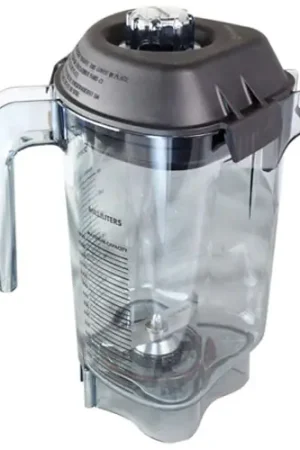 Price Cut Container Assembly for Vita-Mix VM015978
