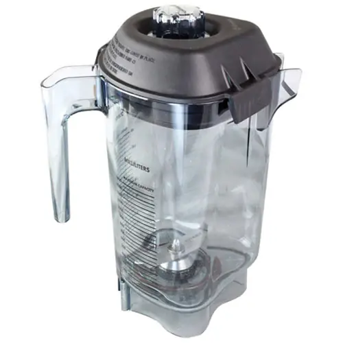 Price Cut Container Assembly for Vita-Mix VM015978
