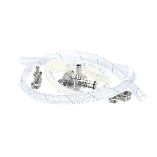 Tubing Kit for Prince Castle 86-329S Limited Offer