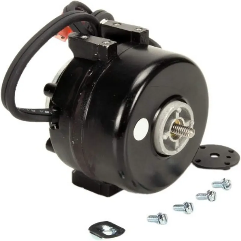 Beverage Air 501-019B Condensor Motor 5-Watts Genuine