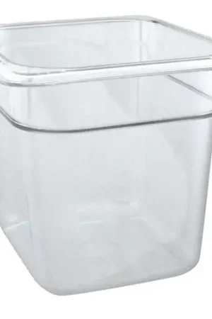 PAN POLY SIXTH X 6 -135 for Cambro CAM66CW-135 Don't Miss Out