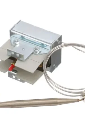 W/MAN RESET 435F TSTAT for Frymaster 807-3559 Low Price
