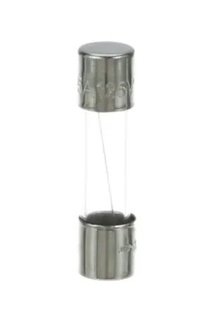 FUSE 125V 5 AMP M2254 for Blodgett BLOM2254 Time-Limited