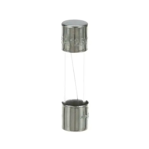 FUSE 125V 5 AMP M2254 for Blodgett BLOM2254 Time-Limited
