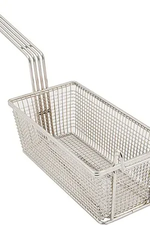 Limited Time Basket Fry 11 Inches X 5-5/8 Inches FM803-0019 for Frymaster FM803-0019