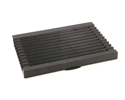 Grille Front Large for Ice-O-Matic 9051530-01 Top Pick