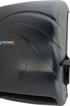 Buy Online Dispenser Towel Plain T1190TBK for San Jamar SAJT1190TBK
